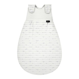 Ganzjahresschlafsack 2.5 TOG