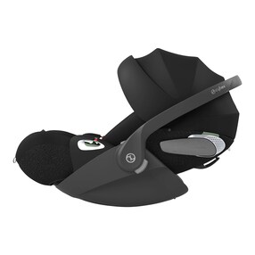 Kombikinderwagen PRIAM Travel-Set inkl. Babyschale Cloud T i-Size und Isofix-Basis Base T