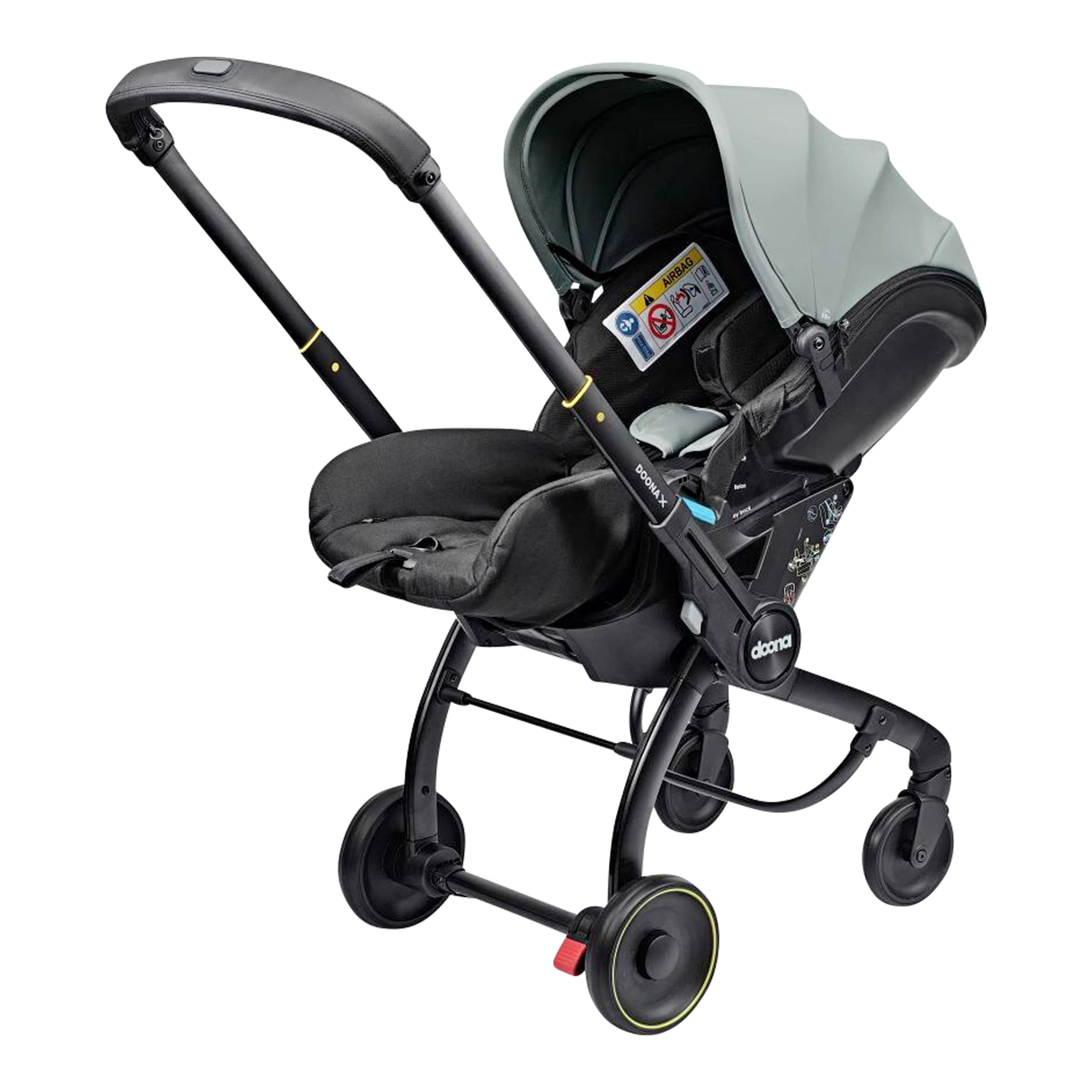 Doona Babyschale Doona X