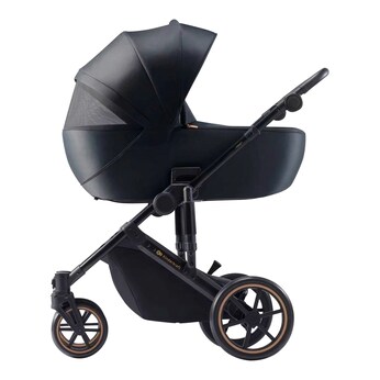 Kombikinderwagen PRIME 2 inkl. Wickeltasche