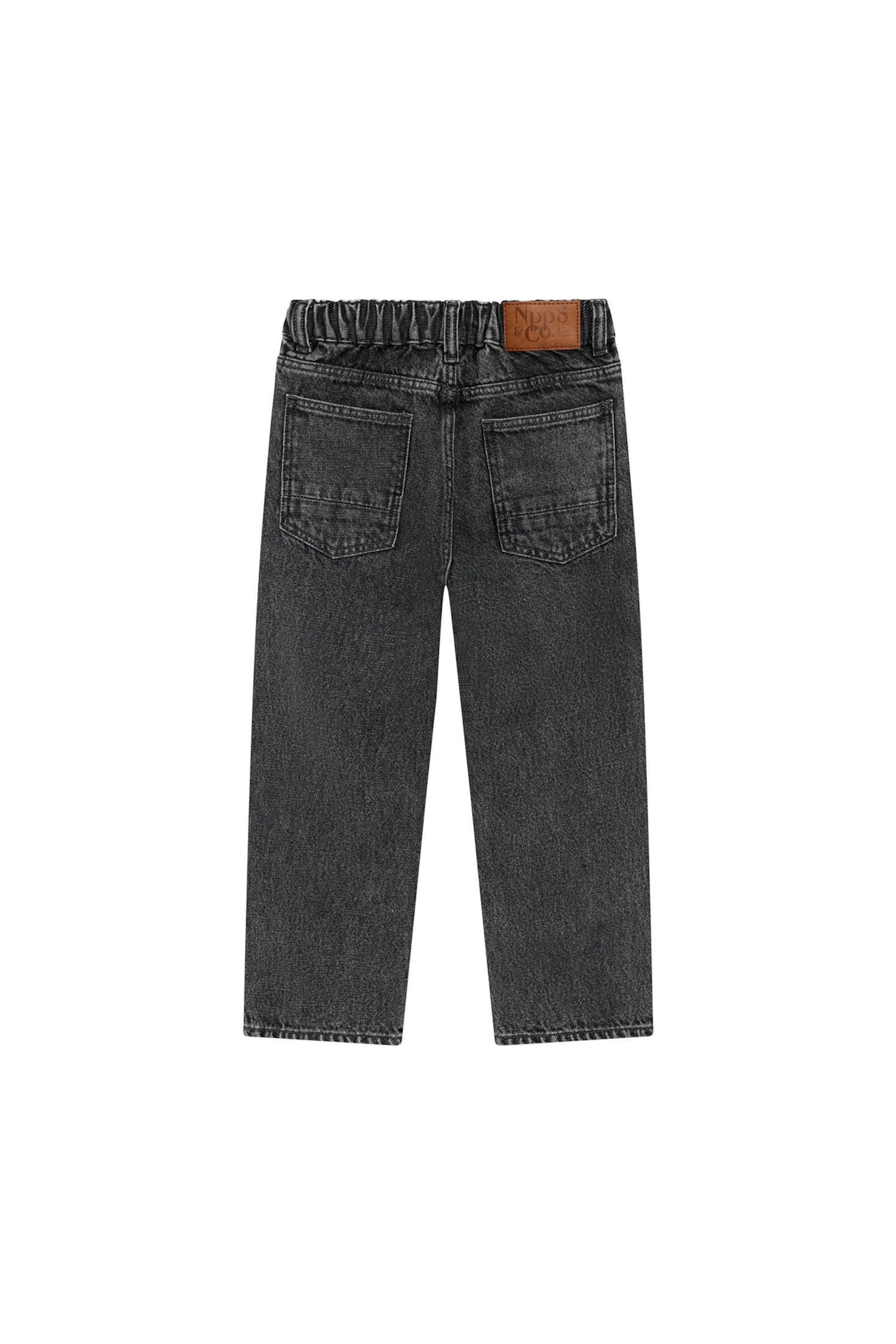 Noppies Kids Jeans relaxed fit