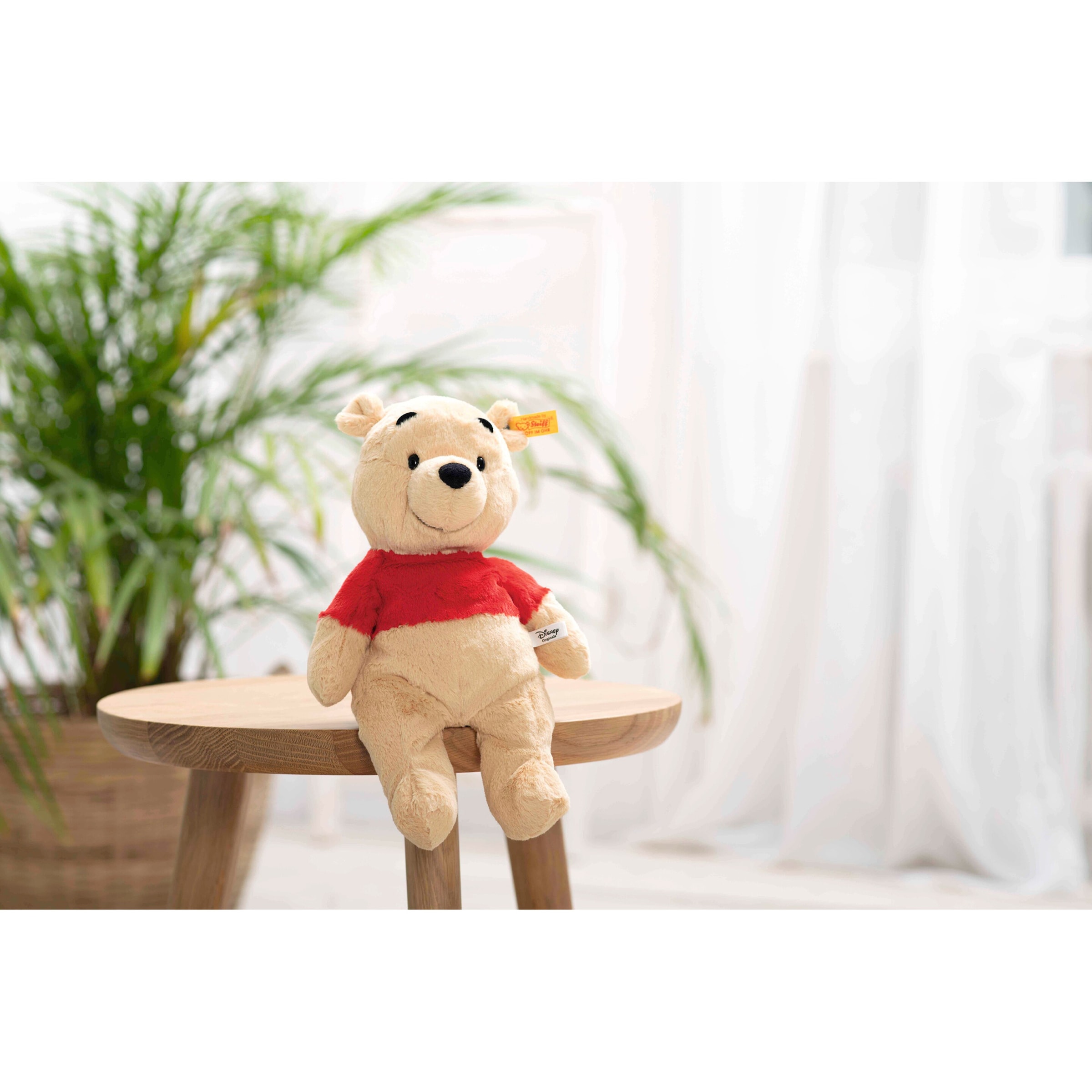 Steiff Kuscheltier Disney Originals Winnie Puuh 29cm