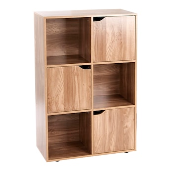 Büro-Regal XL