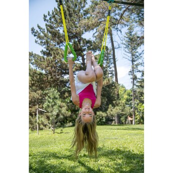 Swingset Gymnastik-Gurt 11 Meter