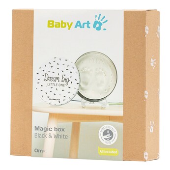 Bastelset Magic Box
