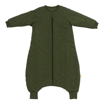 Schlafsack mit Füßen 3.5 Tog