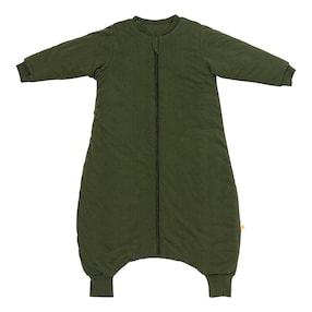 Schlafsack mit Füßen 3.5 Tog