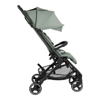 Buggy Ping 3 Travel inkl. Becherhalter und Regenschutz