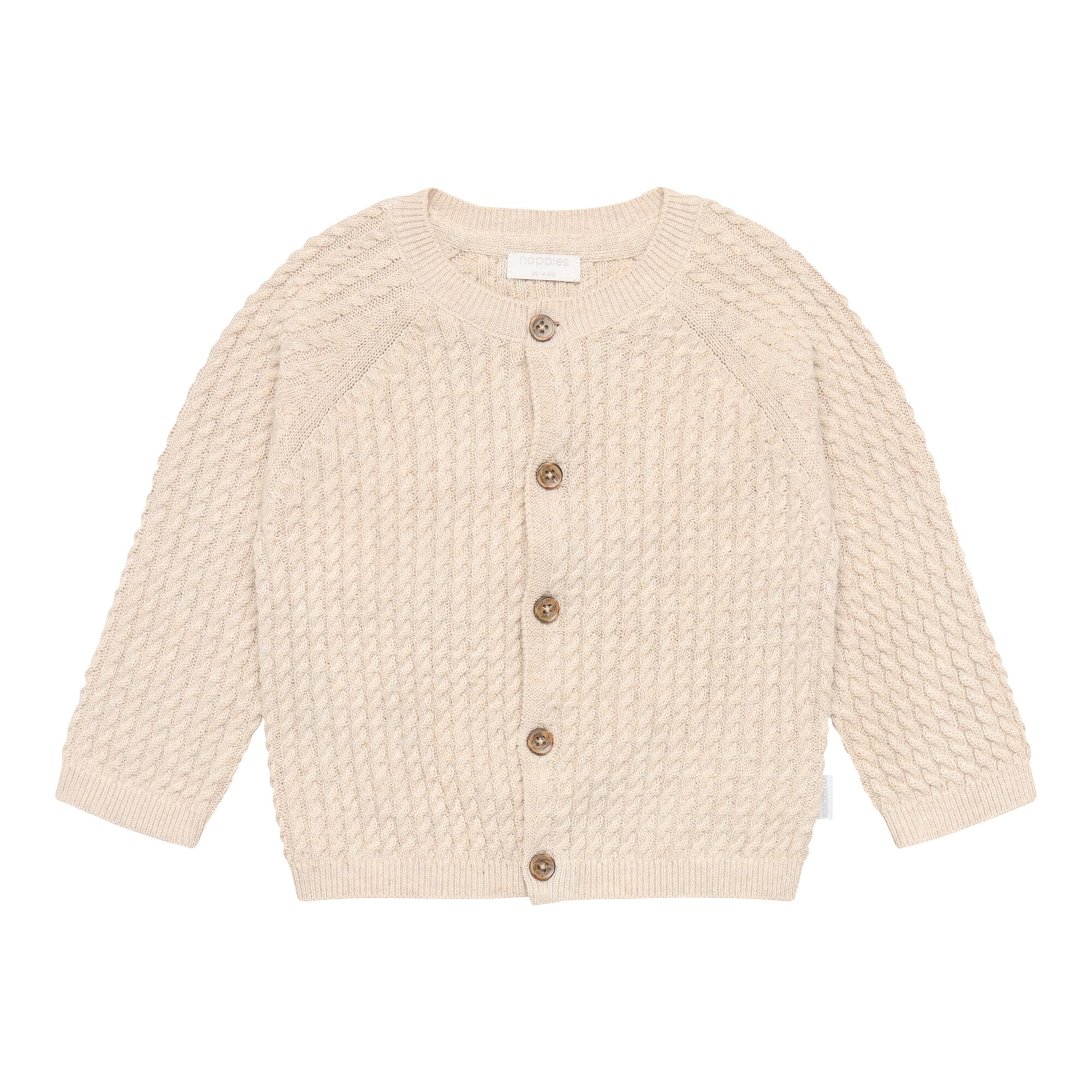 Noppies Strickjacke