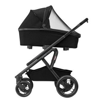 Kombikinderwagen Lila XP+