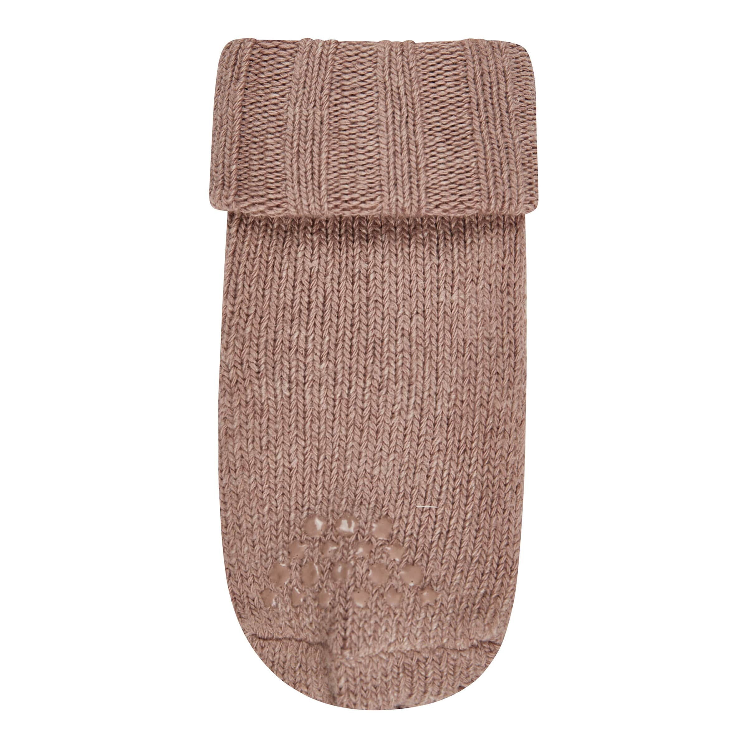 Sterntaler Woll-ABS-Krabbelsocken