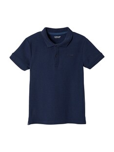 Jungen Poloshirt, kurze Ärmel Oeko-Tex