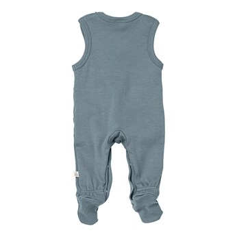 Strampler-Set 2-tlg. mit Shirt Bär