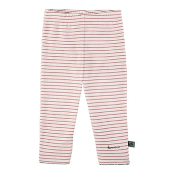 Leggings Ringel