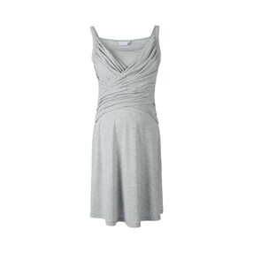 2er-Pack Umstands- und Still-Kleid