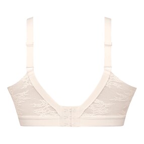 Anita maternity Still Basic BH voor dames,wit (wit 006),85G
