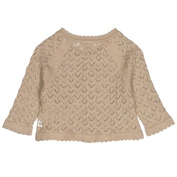Babystrickjacke