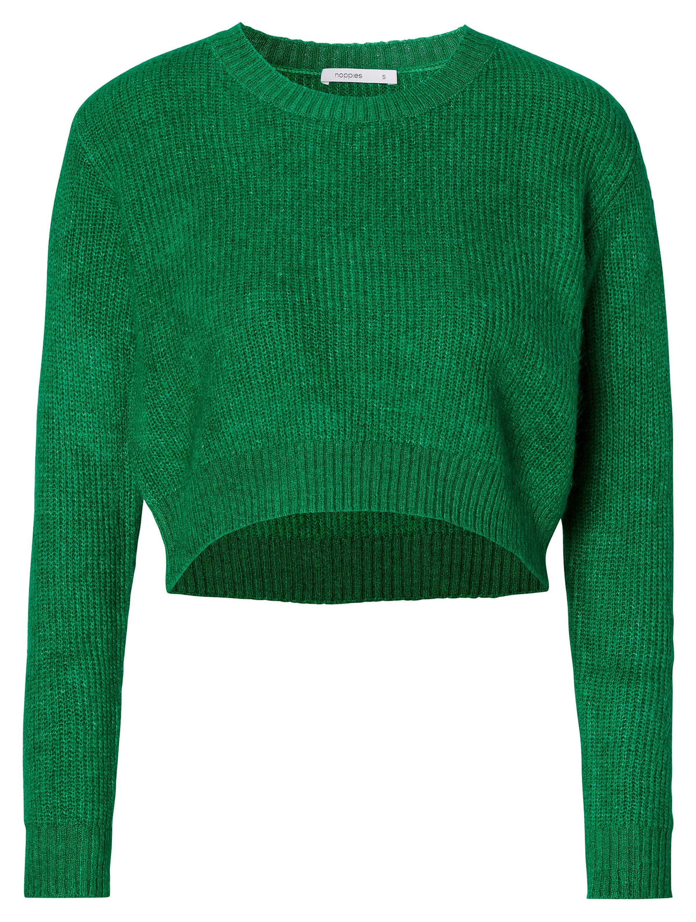 Noppies Maternity Still-Pullover Greve