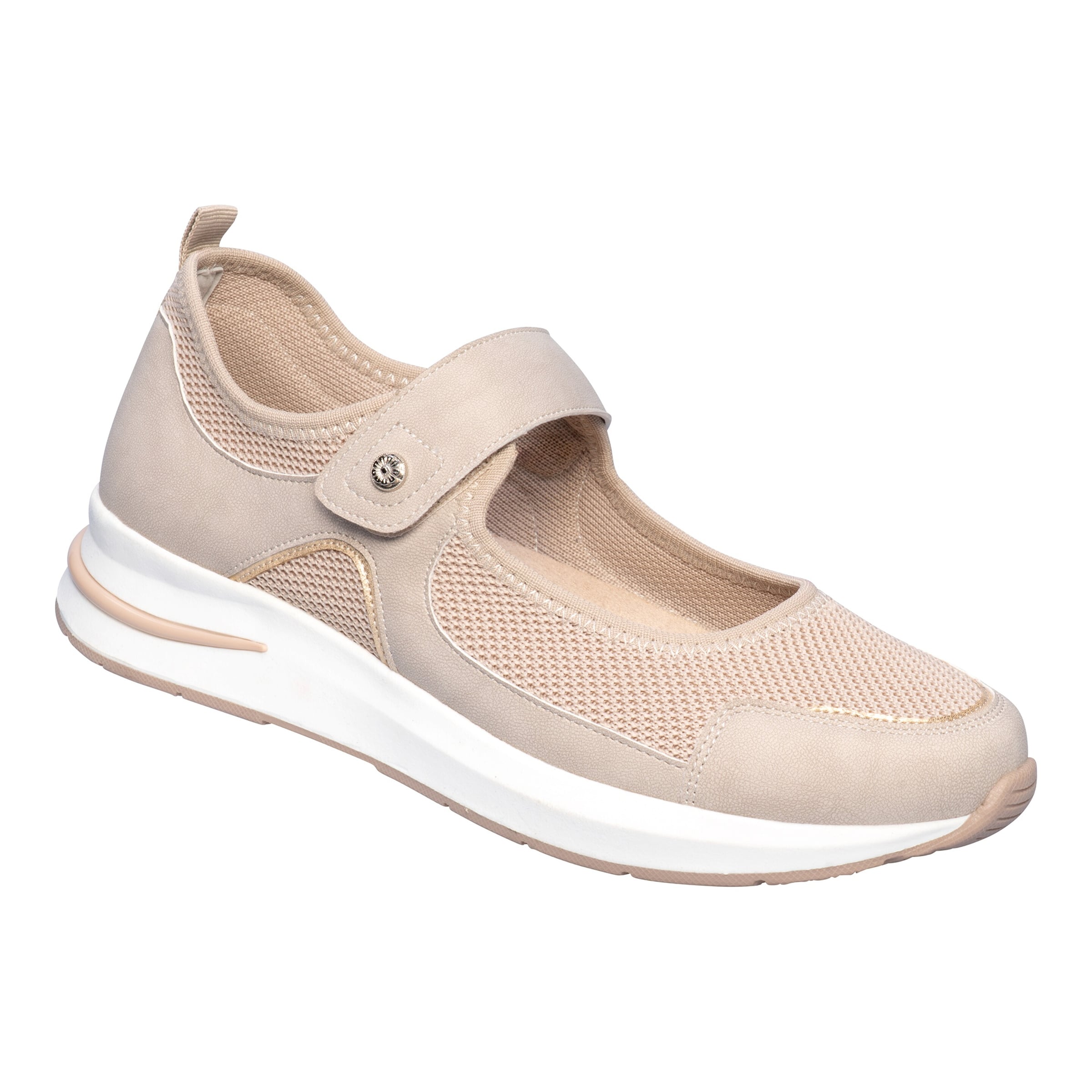 wonderwalk Aktiv-Klettballerina „Amelie“