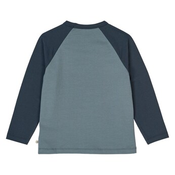 Langarmshirt