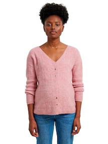 Wende-Pullover, Schwangerschaft & Stillzeit