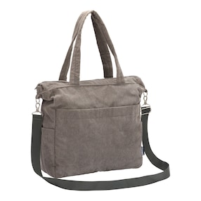 Wickeltasche Cord