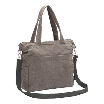 Wickeltasche Cord