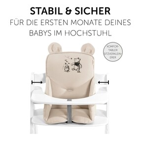 Sitzkissen Alpha Cosy Select