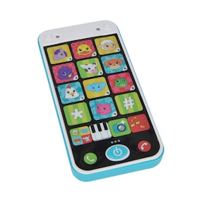 ABC Smart Phone