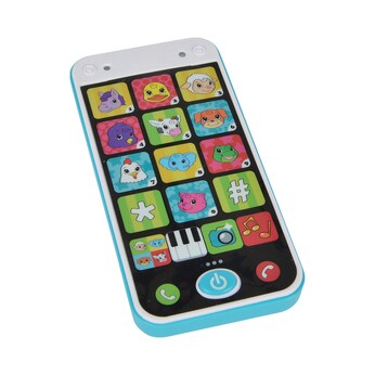 ABC Smart Phone