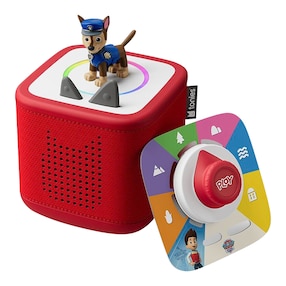 Toniebox 2 - Play-Set Paw Patrol