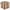 Stoffboxen 2er Set, faltbar, Creeper und Holzbox, Canvas Minecraft 