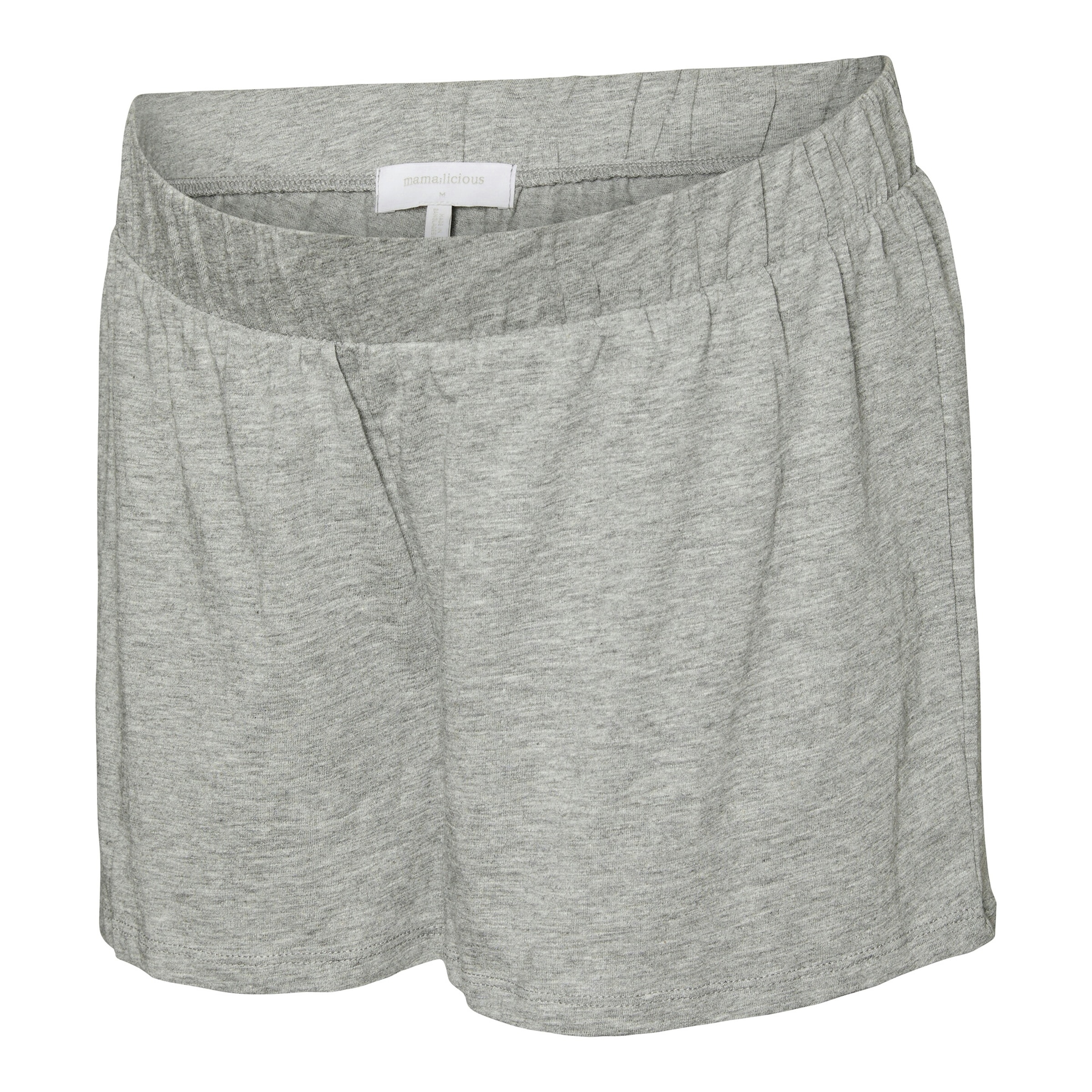 Mamalicious® Umstands- und Still-Schlafanzug kurz