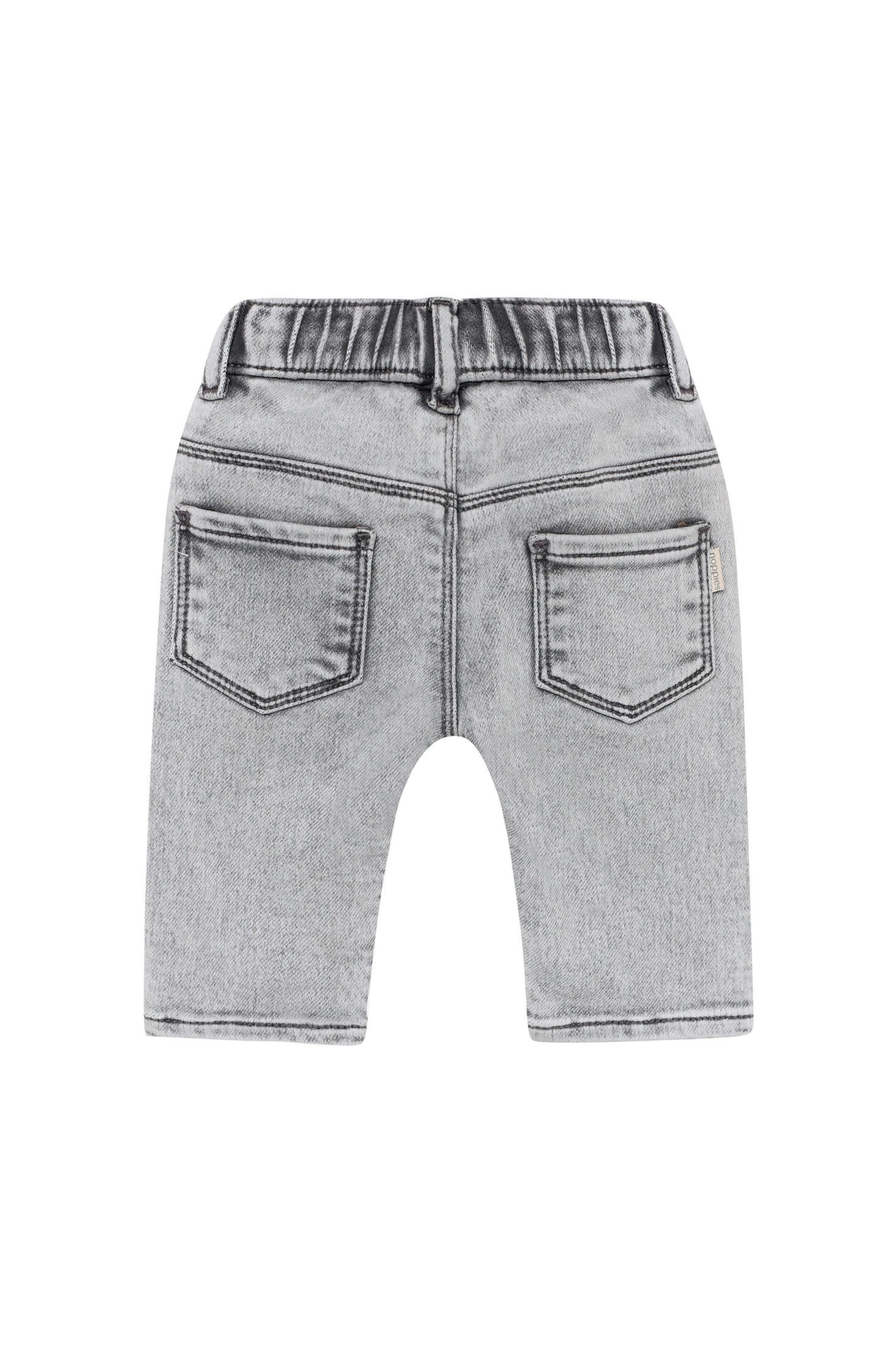 Noppies Baby Jeans relaxed fit