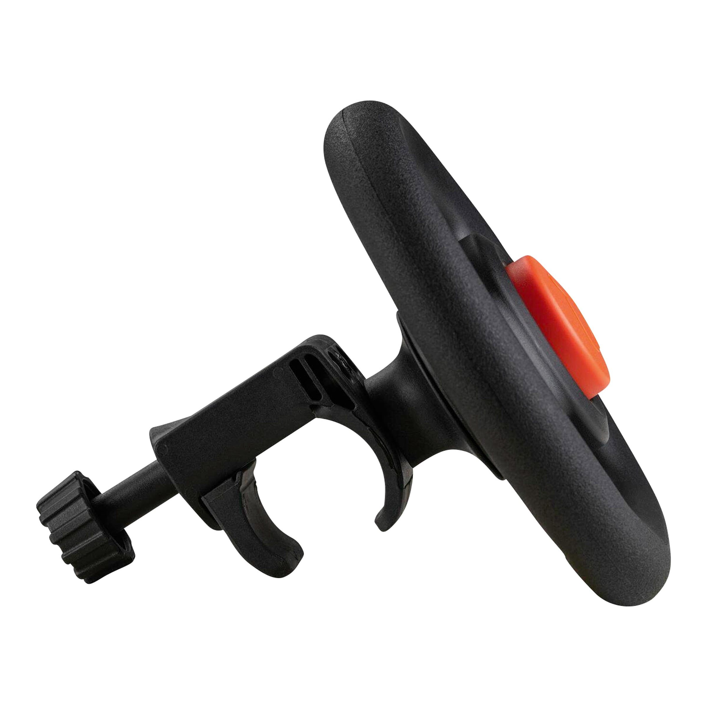 Lenkrad für Kinderwagen und Buggys