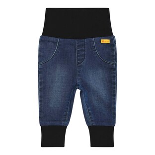 Jeans gefüttert