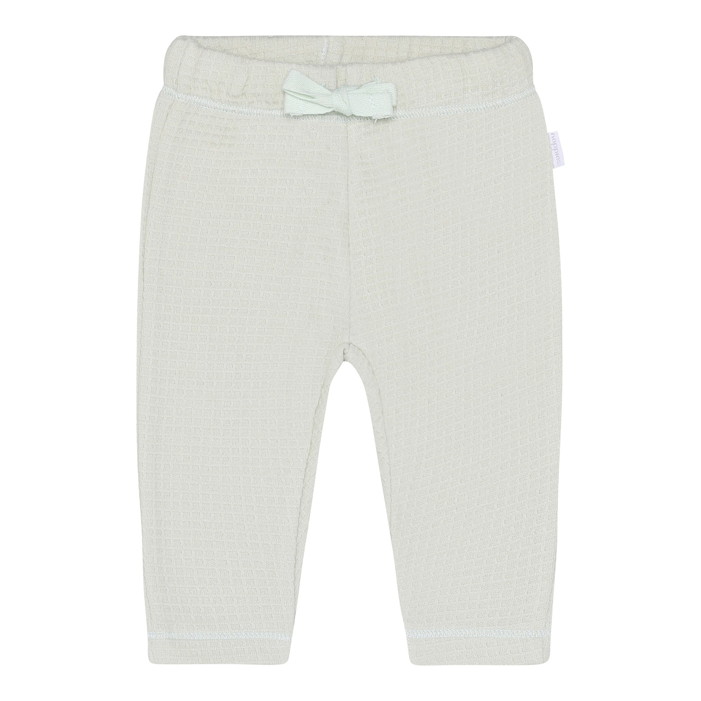 Noppies Jogginghose Waffelpiqué