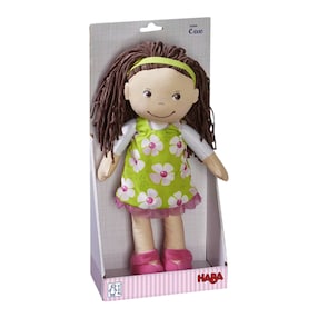 Puppe Coco 30cm