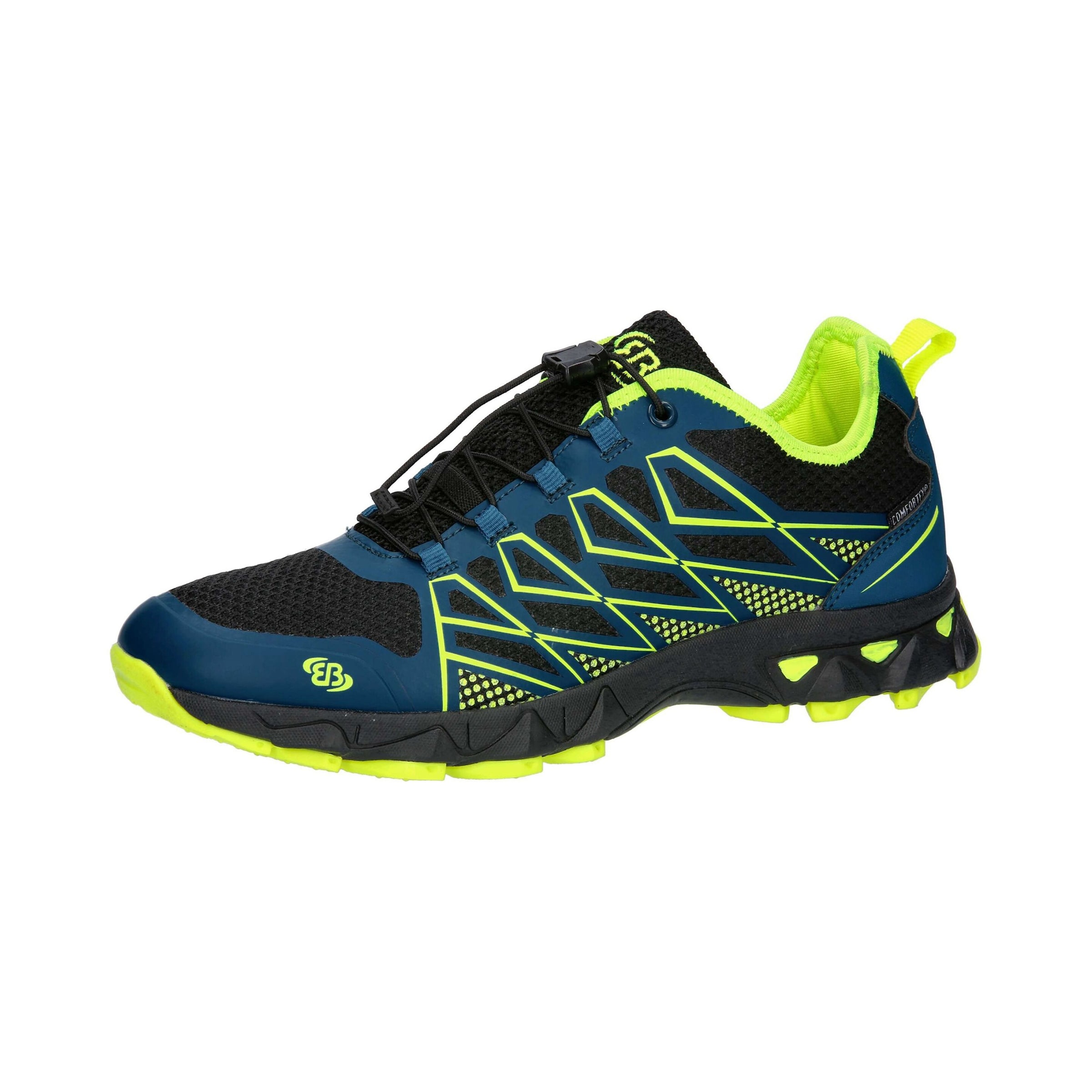 Chaussures de randonnée «Mission»