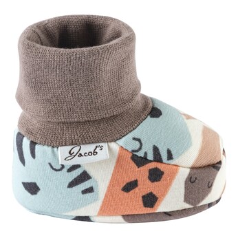 Baby-Schlupfschuhe