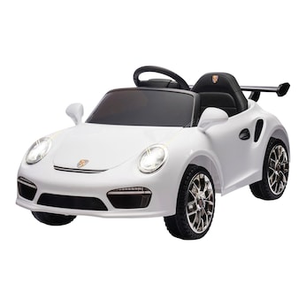Kinder-Elektrofahrzeug Ride-on Porsche CTR3 Club Sport