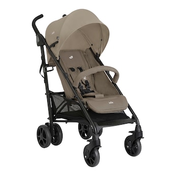 Buggy Brisk LX