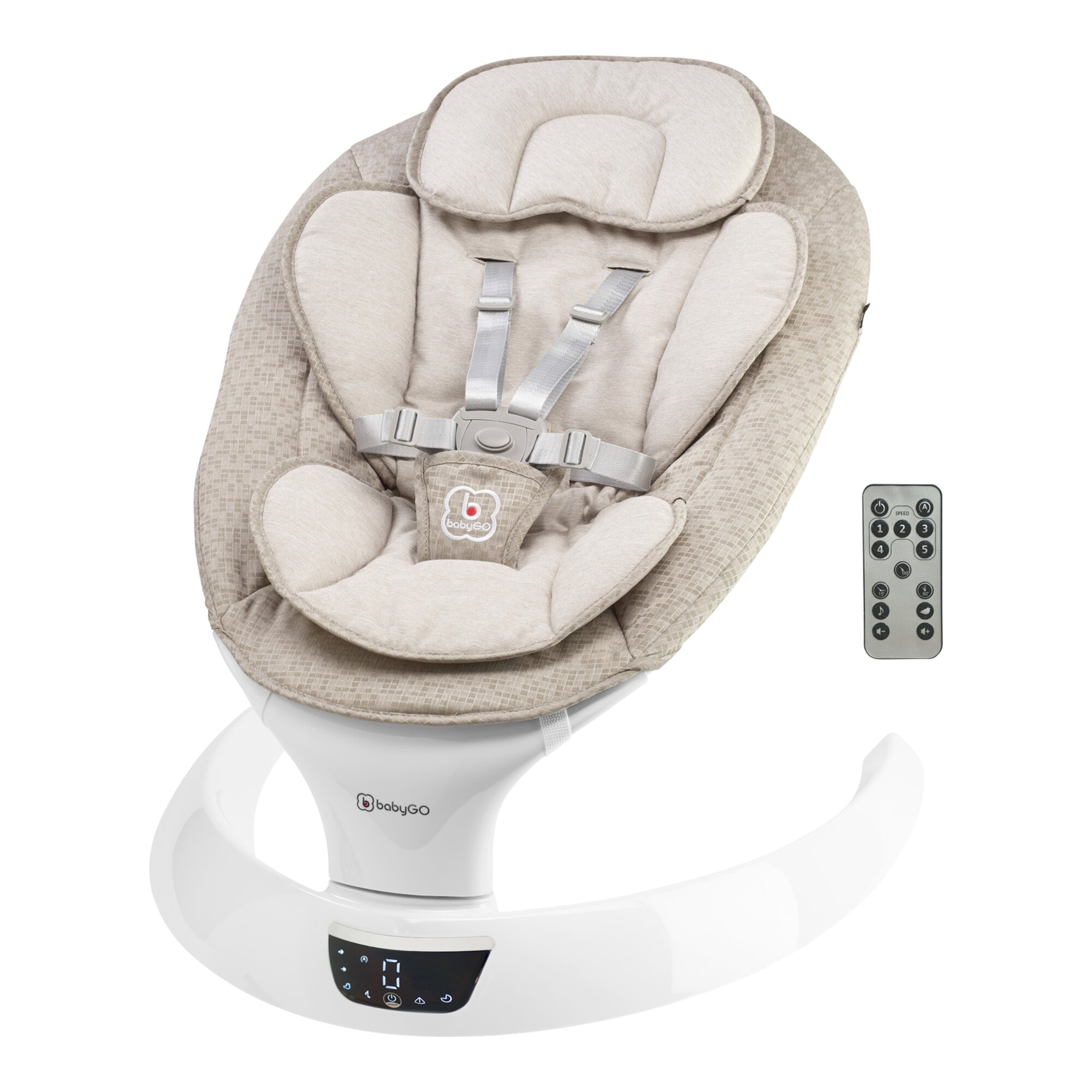 Babygo Babyschaukel Swing