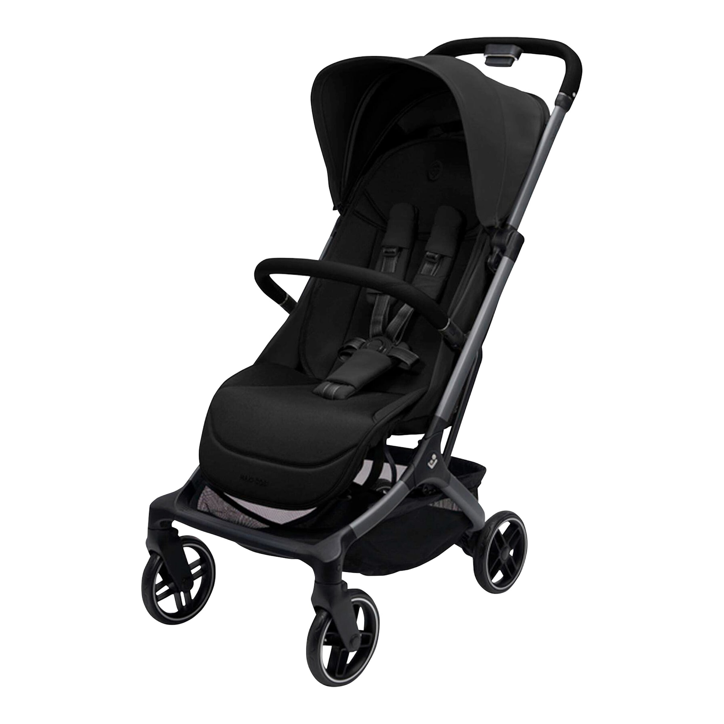Buggy OXFORD CABIN