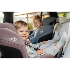 Kindersitz SWIVEL