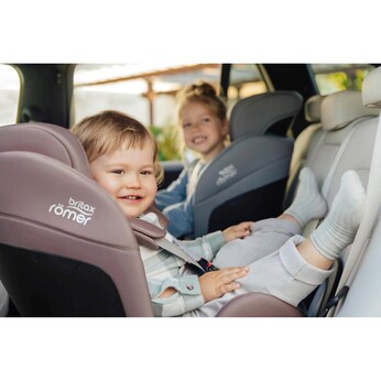 Kindersitz SWIVEL
