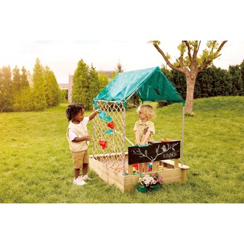 Sandkasten-Set All-in-One