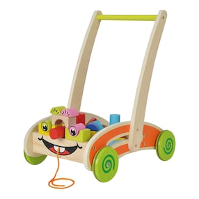 Trotteur de jeu