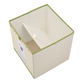 Aufbewahrungsbox