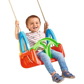 Schaukel 3in1 